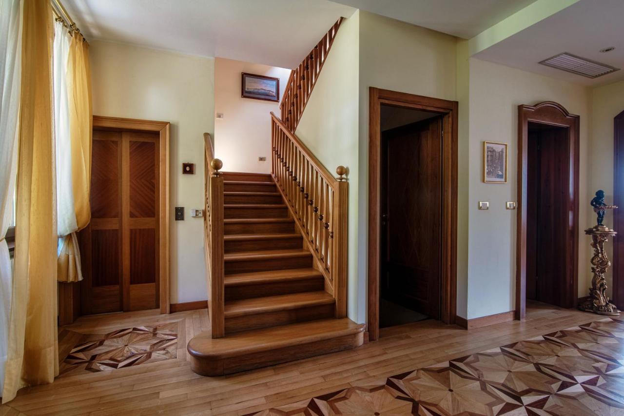 Charming & Luxury Villa Como Lake 외부 사진