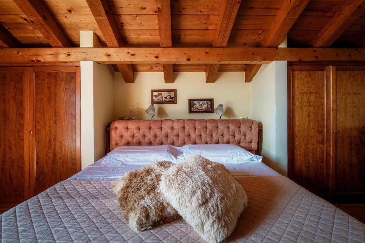 Charming & Luxury Villa Como Lake 외부 사진