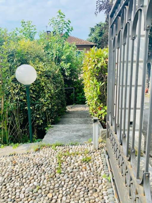 Charming & Luxury Villa Como Lake 외부 사진