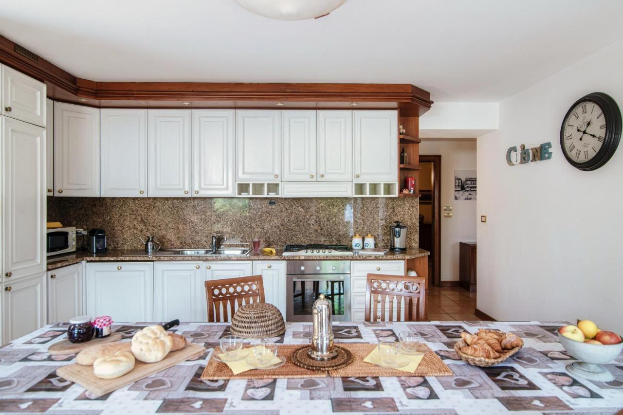 Charming & Luxury Villa Como Lake 외부 사진