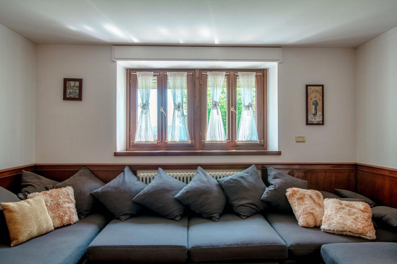 Charming & Luxury Villa Como Lake 외부 사진
