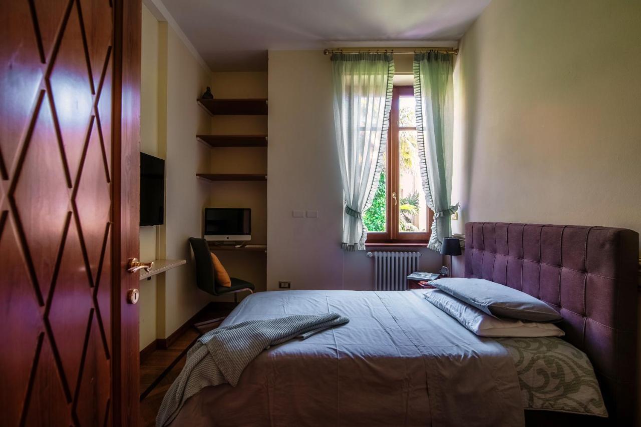 Charming & Luxury Villa Como Lake 외부 사진