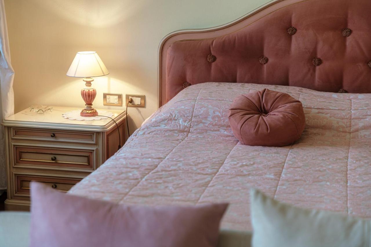 Charming & Luxury Villa Como Lake 외부 사진
