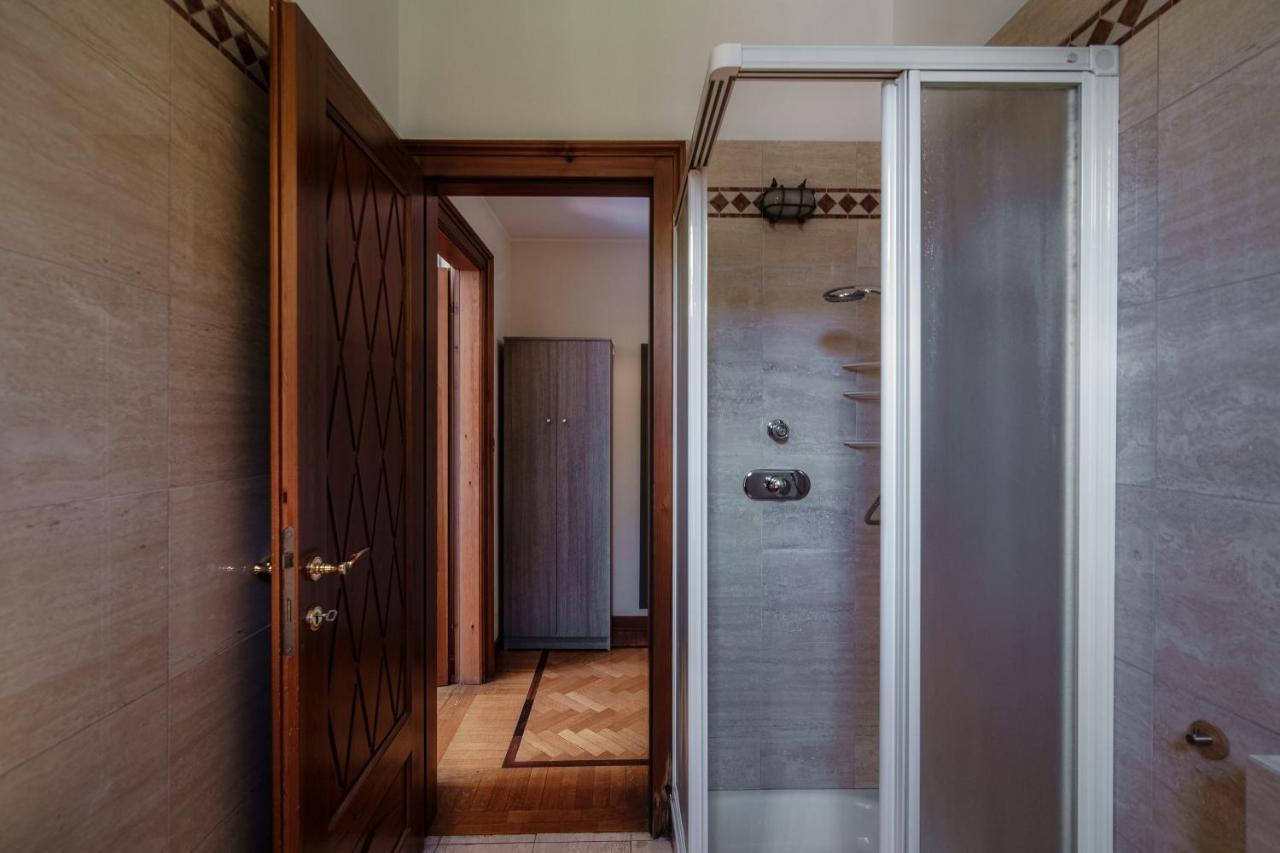 Charming & Luxury Villa Como Lake 외부 사진