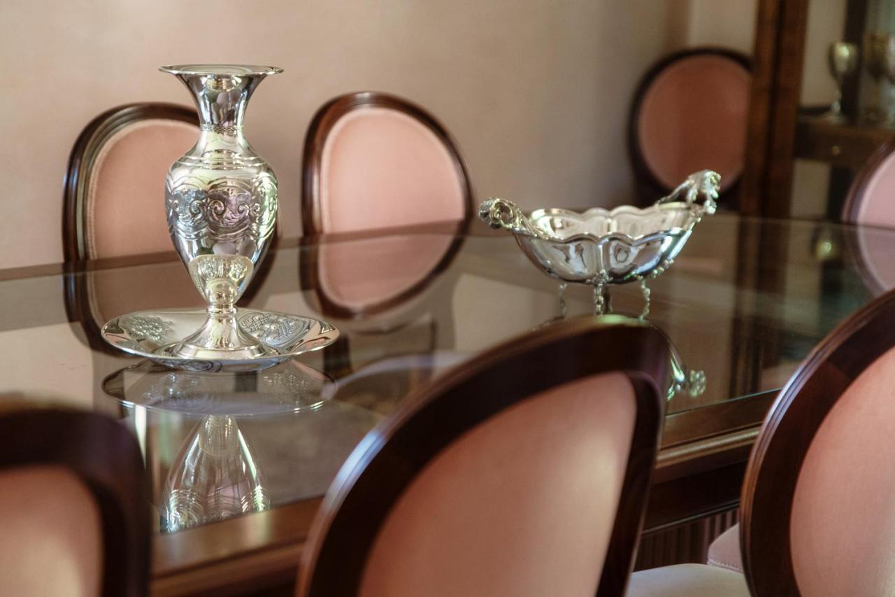 Charming & Luxury Villa Como Lake 외부 사진