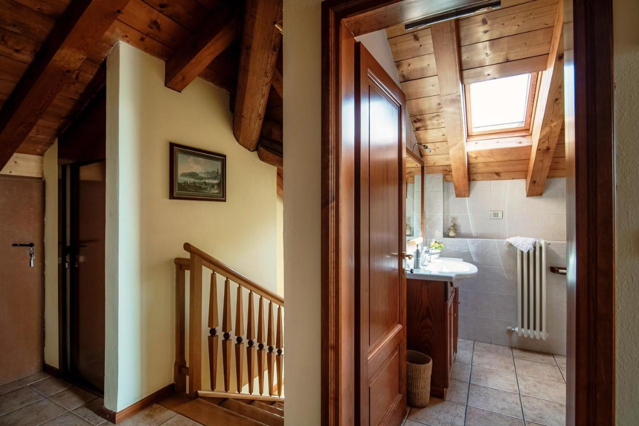 Charming & Luxury Villa Como Lake 외부 사진