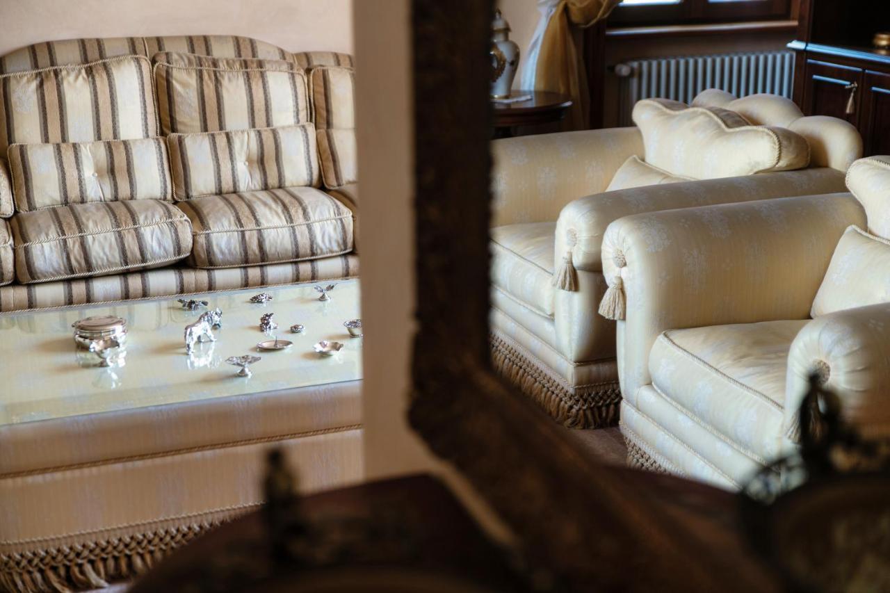 Charming & Luxury Villa Como Lake 외부 사진
