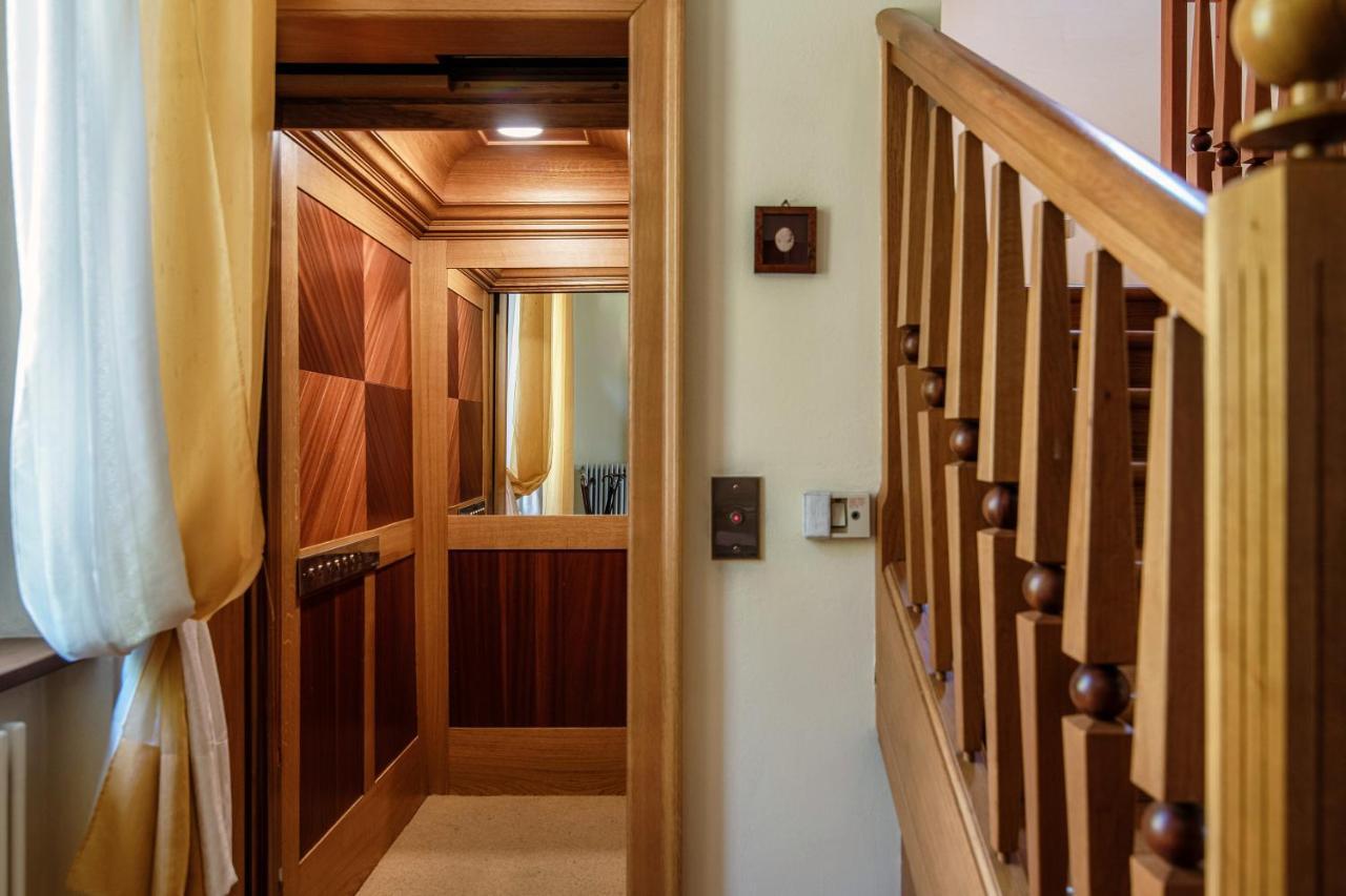 Charming & Luxury Villa Como Lake 외부 사진