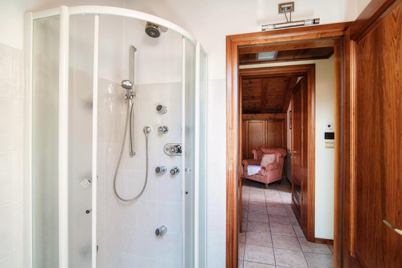 Charming & Luxury Villa Como Lake 외부 사진