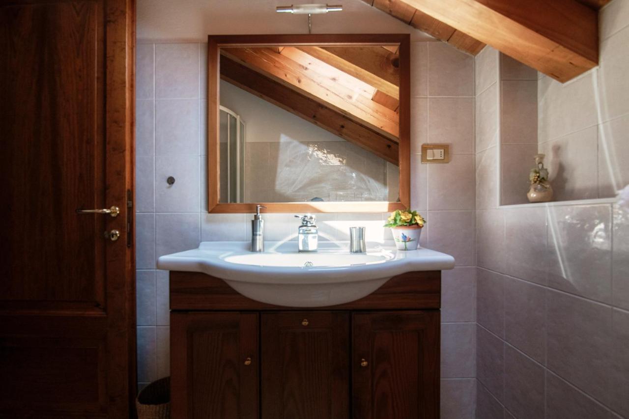 Charming & Luxury Villa Como Lake 외부 사진