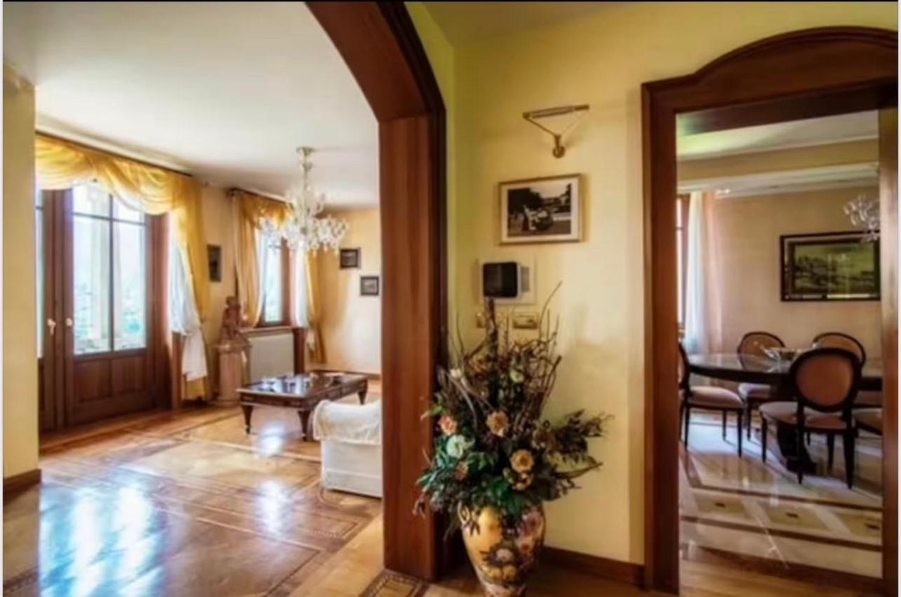 Charming & Luxury Villa Como Lake 외부 사진