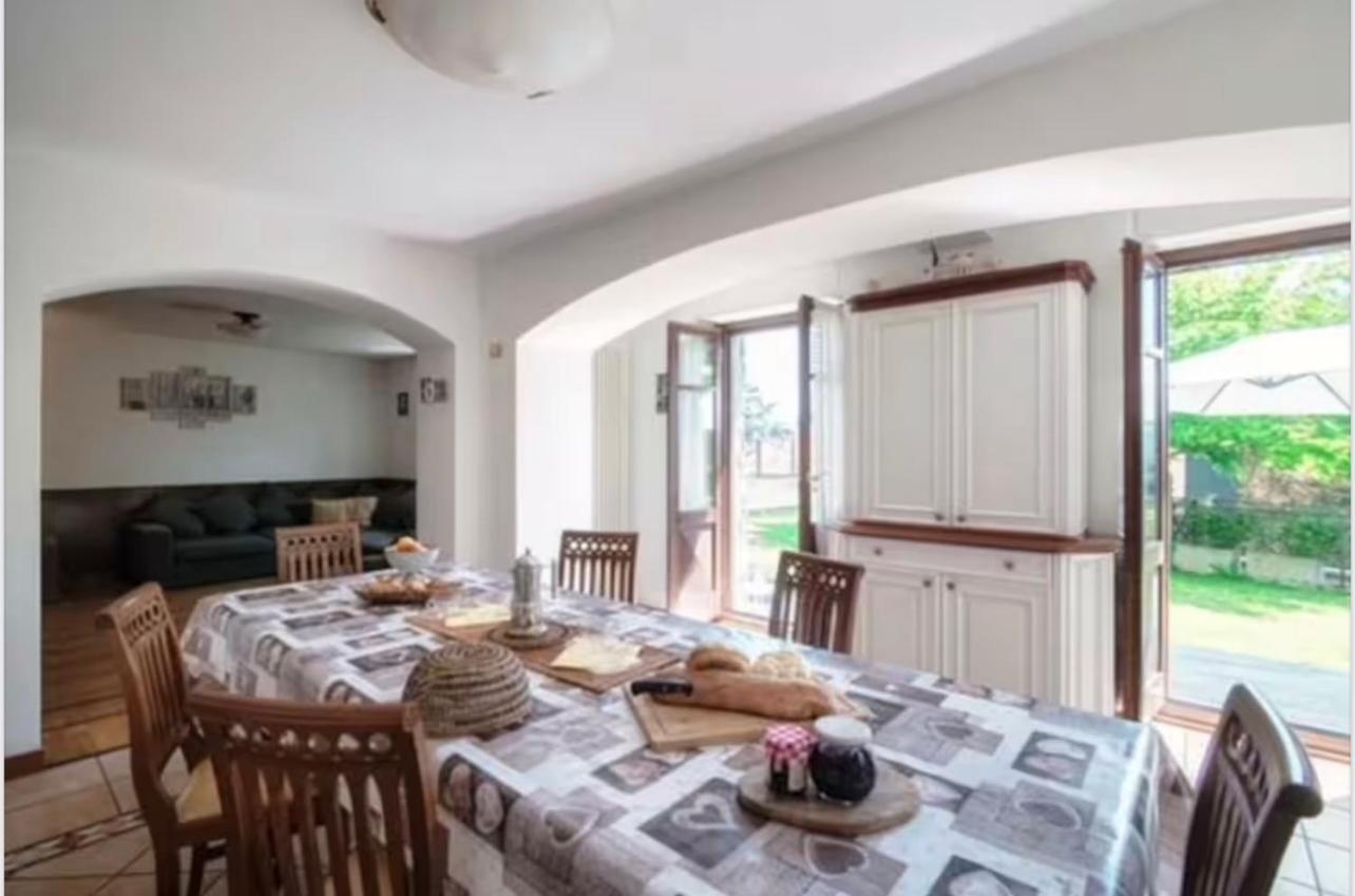 Charming & Luxury Villa Como Lake 외부 사진