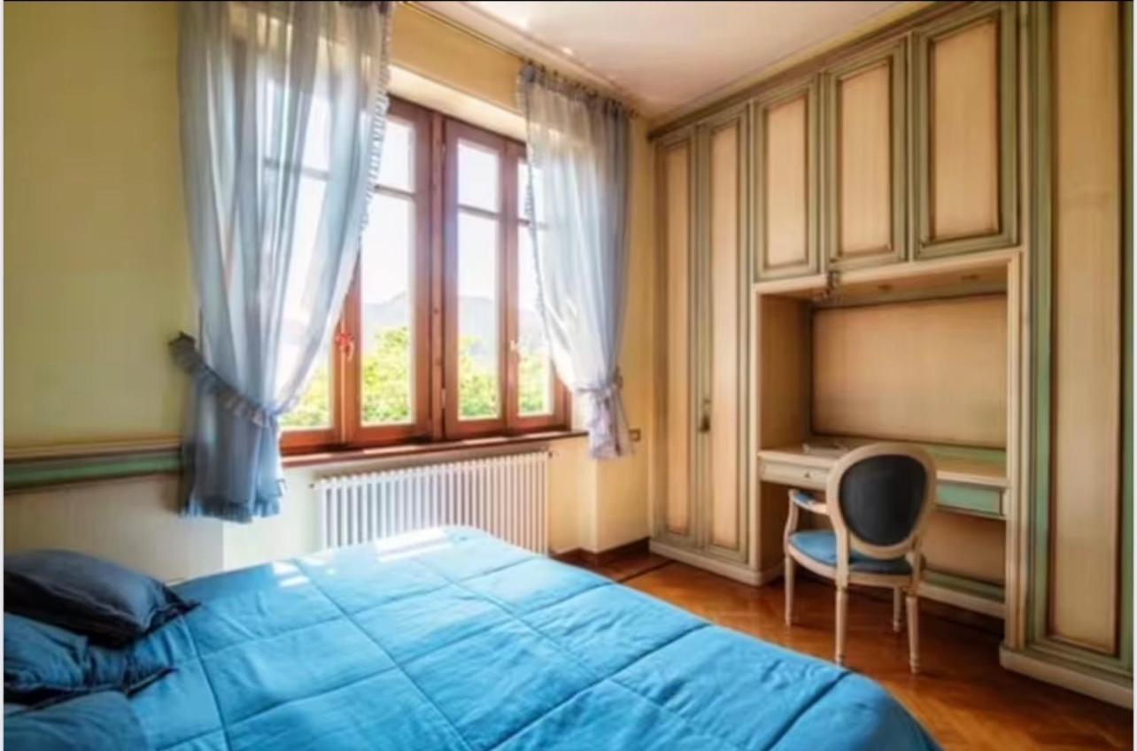 Charming & Luxury Villa Como Lake 외부 사진