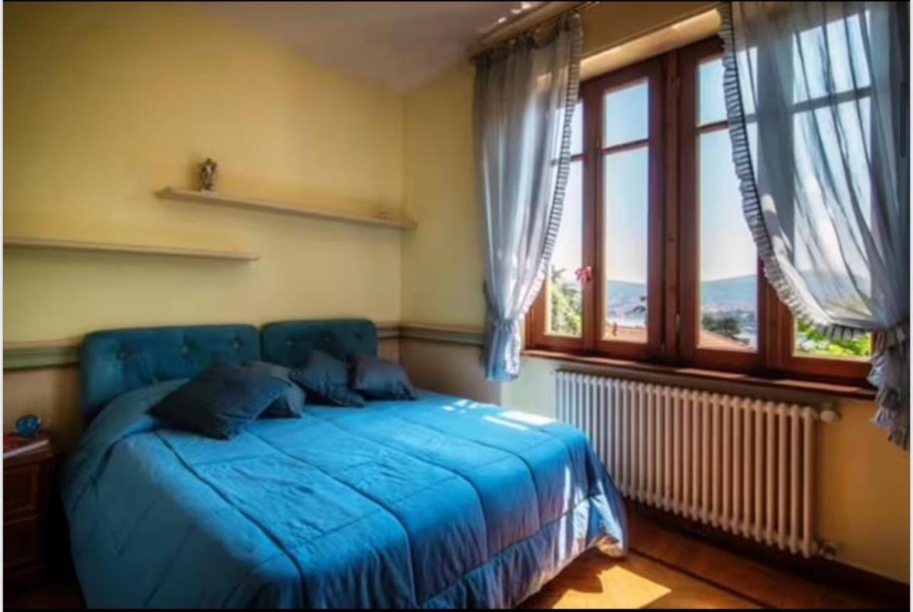 Charming & Luxury Villa Como Lake 외부 사진