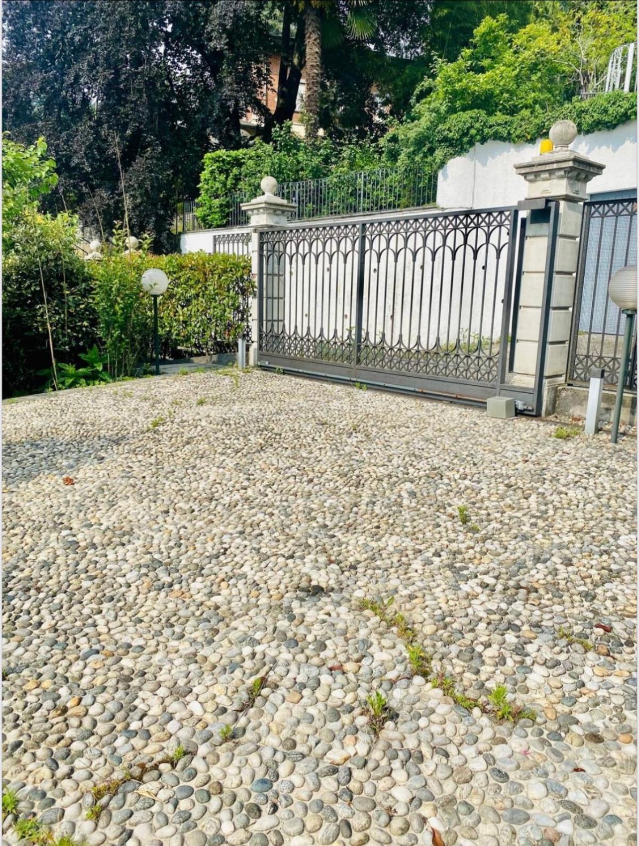Charming & Luxury Villa Como Lake 외부 사진